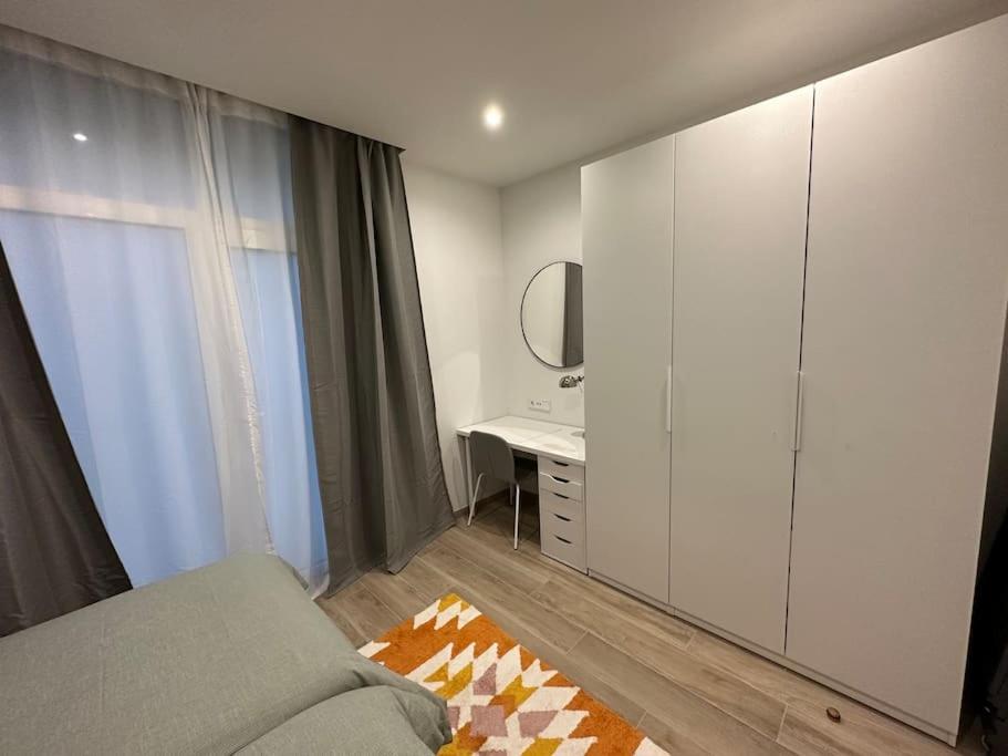 Precioso Apartamento Con Patio. Pyp บาเลนเซีย ภายนอก รูปภาพ